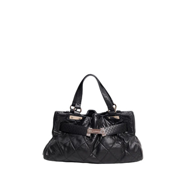 Chanel Édition Limitée Paris-Londres « Door Latch »